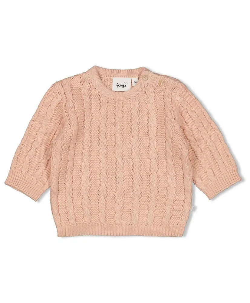 FEETJE Trui Gebreid The Knits