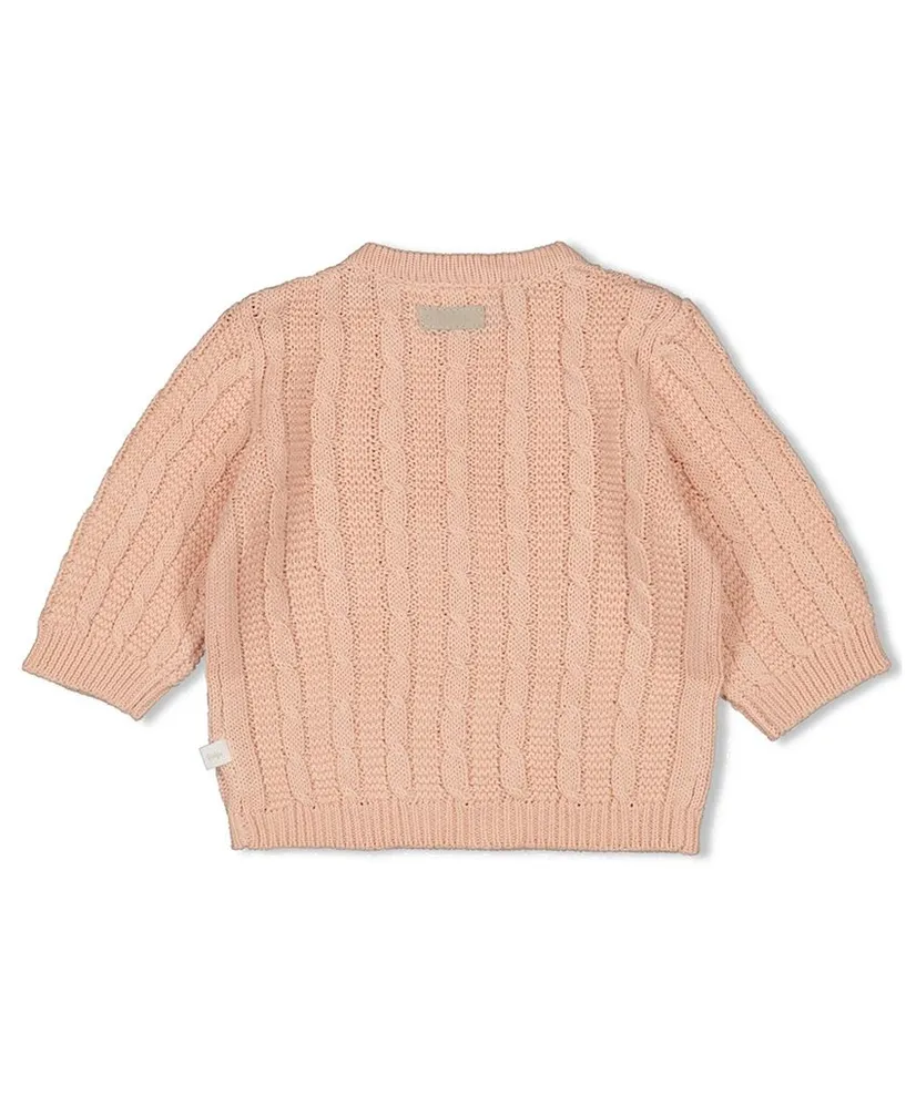 FEETJE Trui Gebreid The Knits