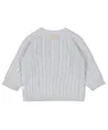 FEETJE Vest Gebreid The Knits