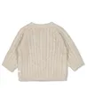 FEETJE Vest Gebreid The Knits