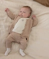 FEETJE Vest Knit Cute Cookie