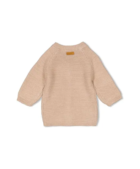 FEETJE Vest Knit Cute Cookie