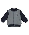 FEETJE Vest Reversible Let's Go!