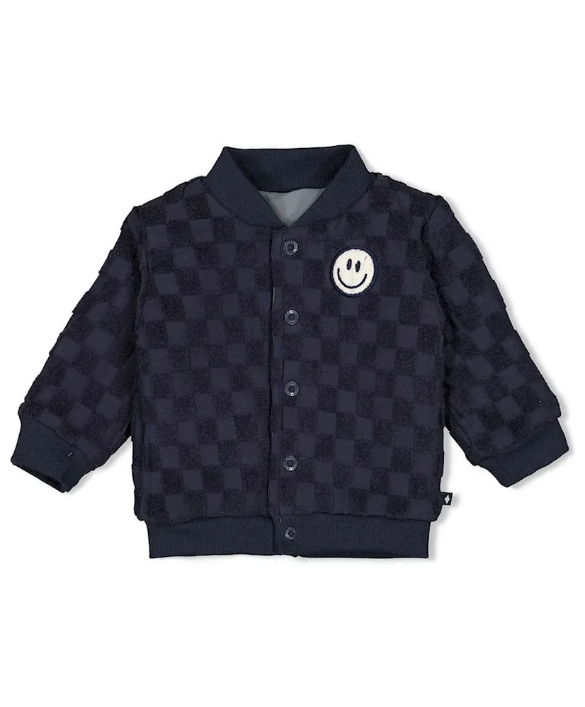 FEETJE Vest Reversible Let's Go!