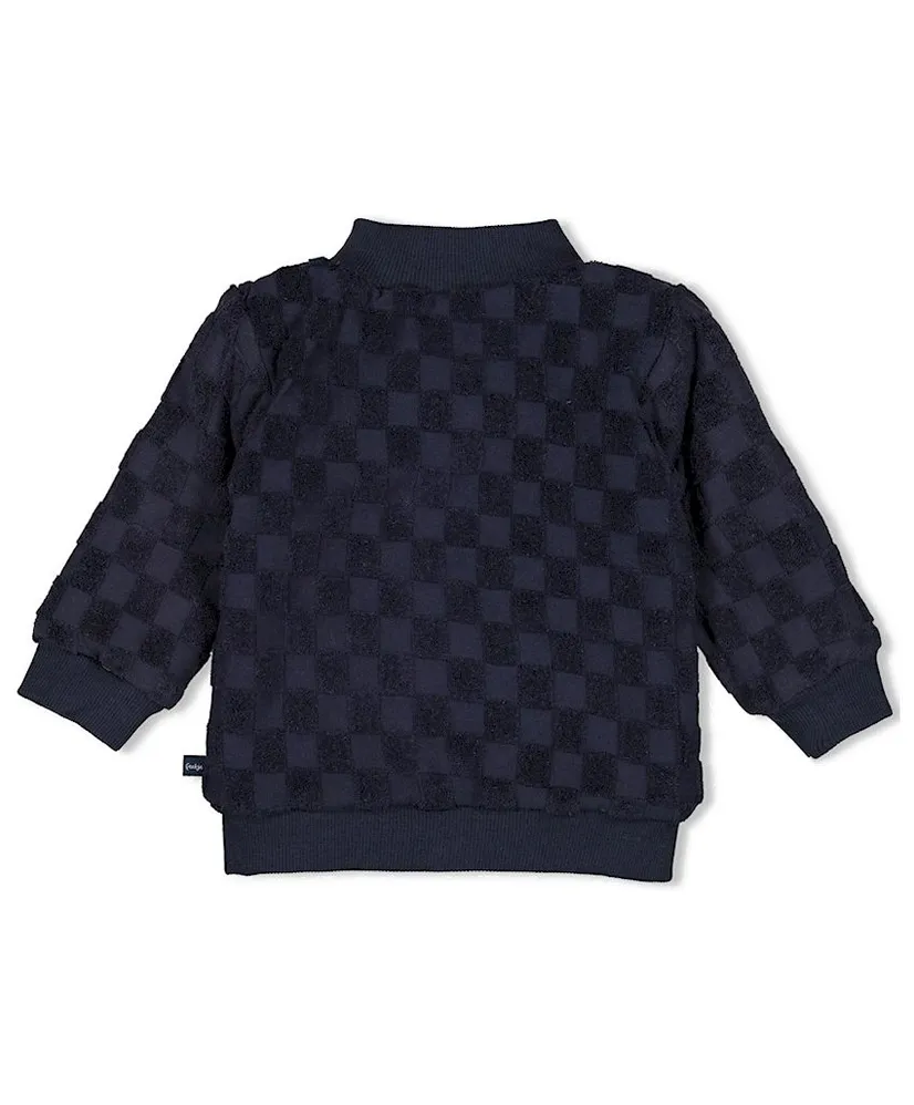 FEETJE Vest Reversible Let's Go!