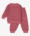 FEETJE Wafelpyjama Family Edition 56 t/m 86