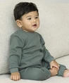 FEETJE Wafelpyjama Family Edition 56 t/m 86