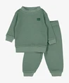 FEETJE Wafelpyjama Family Edition 56 t/m 86