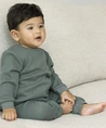 FEETJE Wafelpyjama Family Edition 56 t/m 86