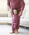 FEETJE Wafelpyjama Family Edition 56 t/m 86