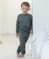 FEETJE Wafelpyjama Family Edition 92 t/m 128