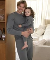 FEETJE Wafelpyjama Family Edition XS t/m XL