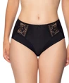 FELINA High Waist Slip Serenada
