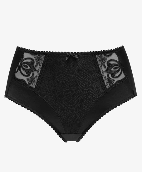 FELINA High Waist Slip Serenada