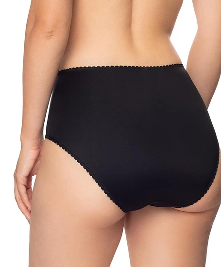 FELINA High Waist Slip Serenada