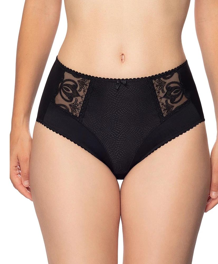 FELINA High Waist Slip Serenada