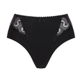 Felina Tailleslip Rhapsody Zwart