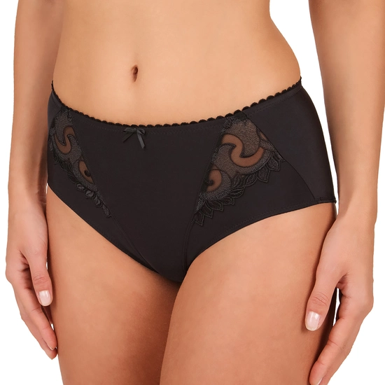 Felina Tailleslip Rhapsody Zwart