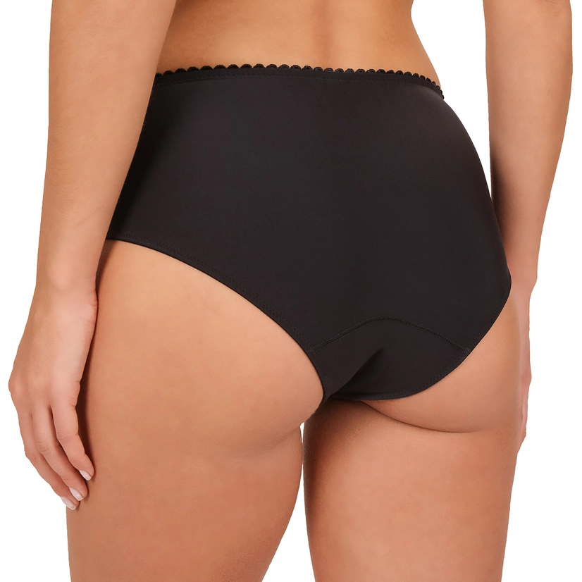 Felina Tailleslip Rhapsody Zwart