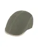 Fiebig Flatcap Effen