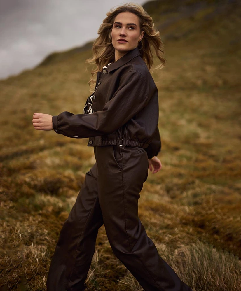 Fiene Jacket