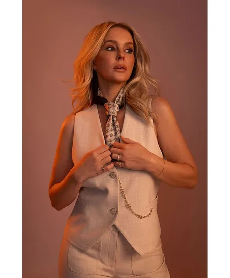 Fifth House Gabriel Waistcoat