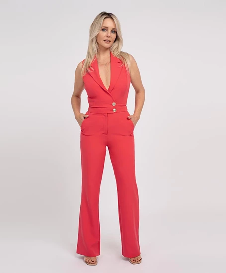 FIFTH HOUSE Jumpsuit Avril