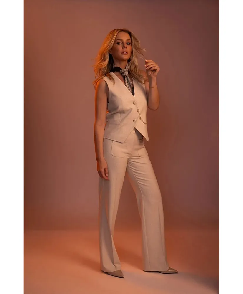 FIFTH HOUSE Pantalon Gabriel