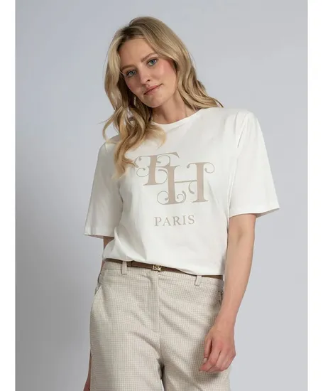 FIFTH HOUSE T-shirt Geeza