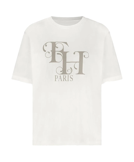 FIFTH HOUSE T-shirt Geeza