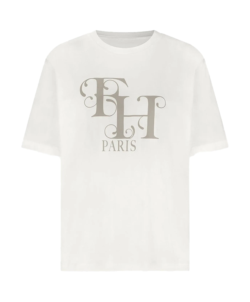 FIFTH HOUSE T-shirt Geeza