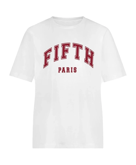 FIFTH HOUSE T-shirt Gill