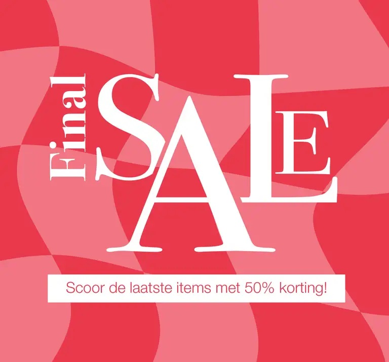 Final sale