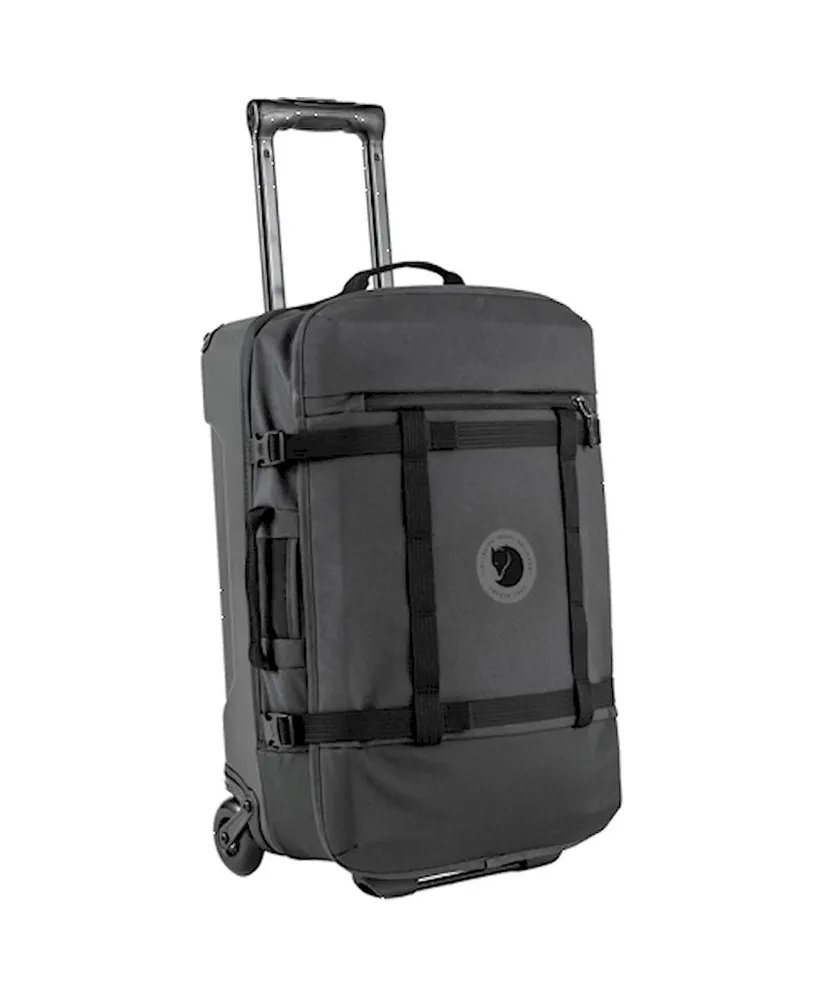 Fjällräven Koffer Färden Roller 35