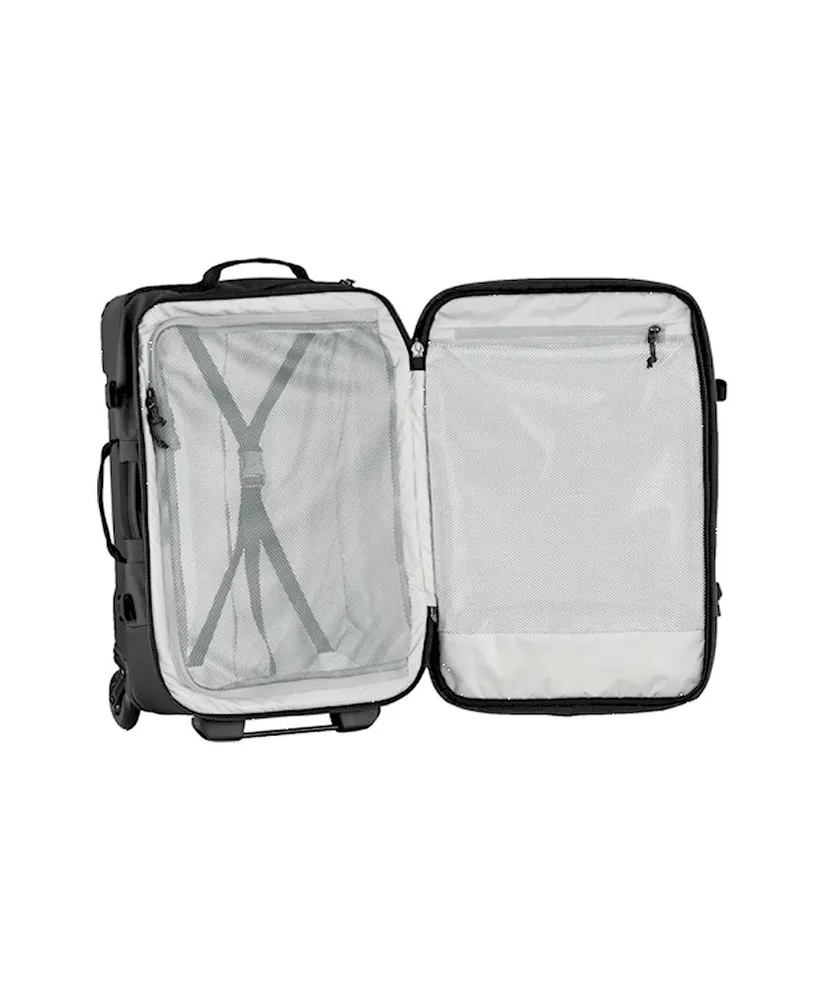 Fjällräven Koffer Färden Roller 35