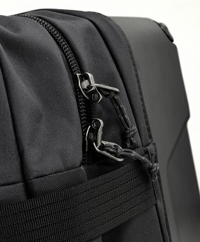 Fjällräven Koffer Färden Roller 35