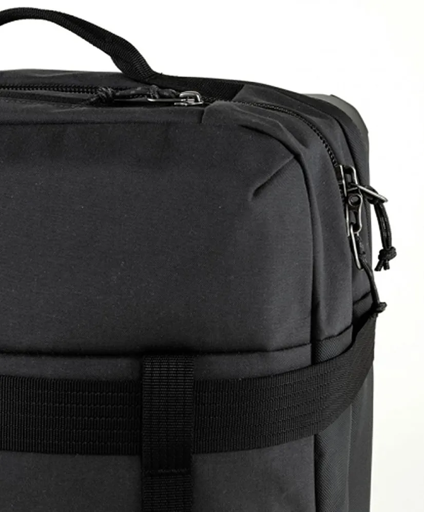 Fjällräven Koffer Färden Roller 35