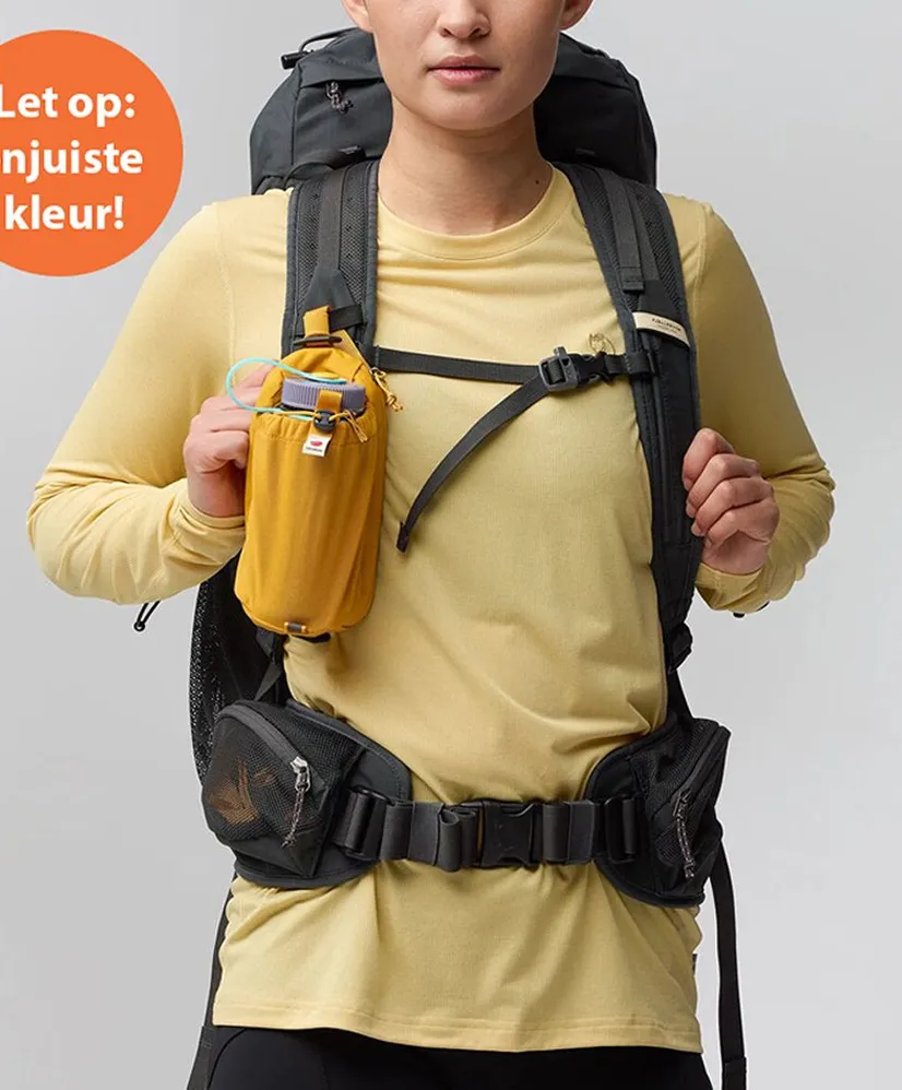 Fjällräven Reistas Accessoire