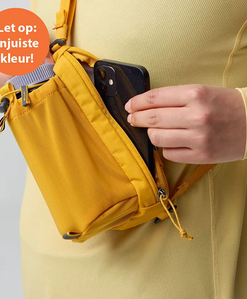 Fjällräven Reistas Accessoire
