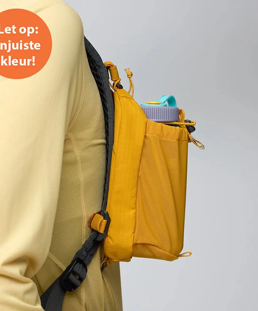 Fjällräven Reistas Accessoire