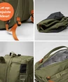 Fjällräven Reistas Färden