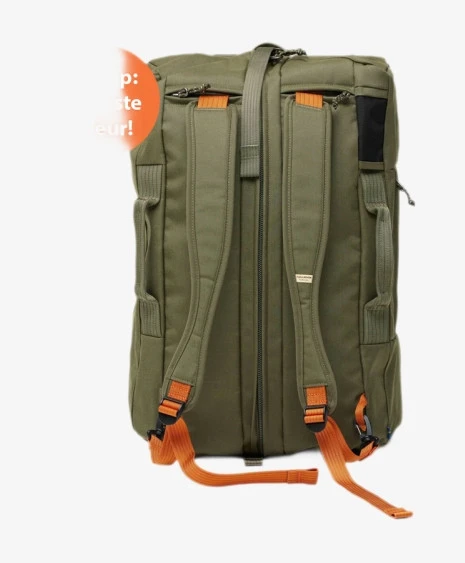 Fjällräven Reistas Färden