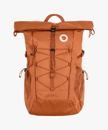 Fjällräven Rugzak Abisko Hike Foldsack