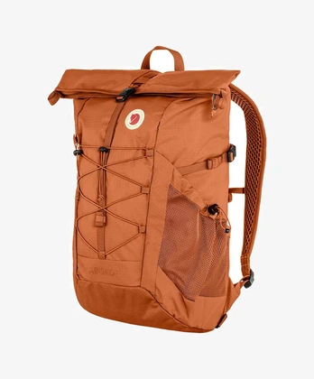 Fjällräven Rugzak Abisko Hike Foldsack