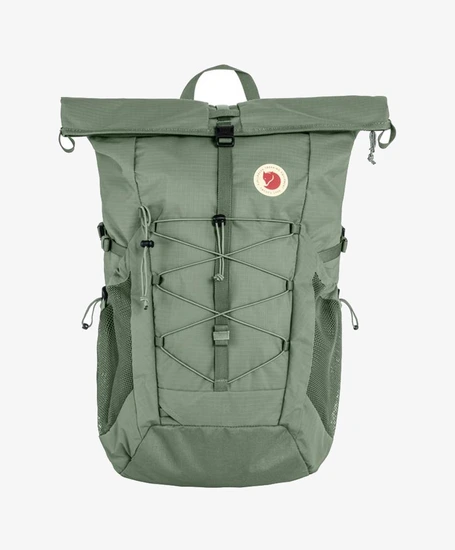 Fjällräven Rugzak Abisko Hike Foldsack