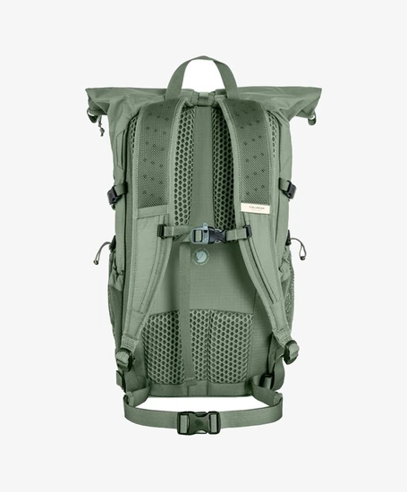 Fjällräven Rugzak Abisko Hike Foldsack