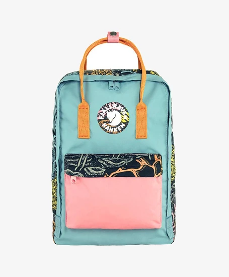 Fjällräven Rugzak Kånken Art Mini