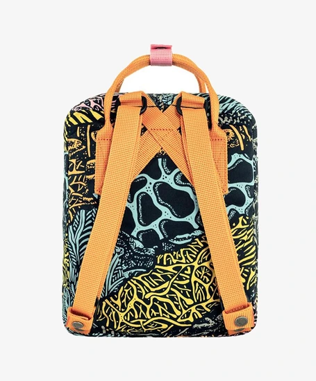Fjällräven Rugzak Kånken Art Mini