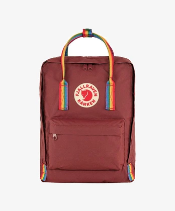 Fjällräven Rugzak Kånken Rainbow