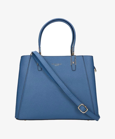 Flora & Co Handtas Saffiano